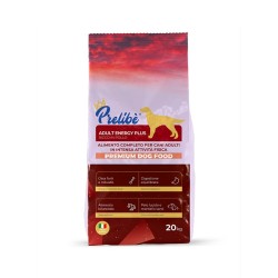 Prelibè Adult Energy Plus 30/20