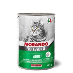 Bocconcini per Gatti