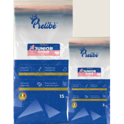 Prelibé Super Premium Junior Maiale 30/18