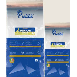 Prelibé Super Premium Junior Pollo 30/18