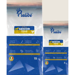 Prelibé Super Premium Senior Pollo 24/9
