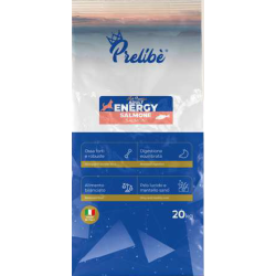 Prelibé Super Premium Adult Energy Salmone 28/15