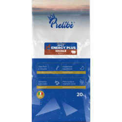 Prelibé Super Premium Adult Energy Plus Maiale 30/20