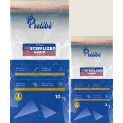 Prelibé Super Premium Sterilized Maiale 34/10
