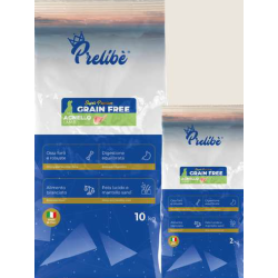 Prelibé Super Premium Grai Free Agnello 26/15