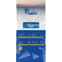 Prelibé Super Premium Performance Tonno 28/20,50