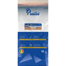 Prelibé Super Premium Performance Pollo 28,5/21,50