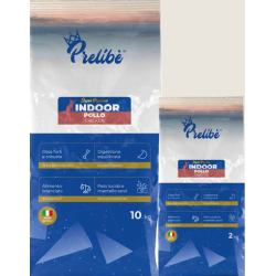 Prelibé Super Premium Indoor Pollo 29/18