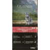 Quanim Super Premium Sterillizzati Cat Manzo e riso