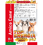 TOP ENERGIA PIÙ CUCCIOLO PUPPY SUPERPREMIUM PLUS 34/24